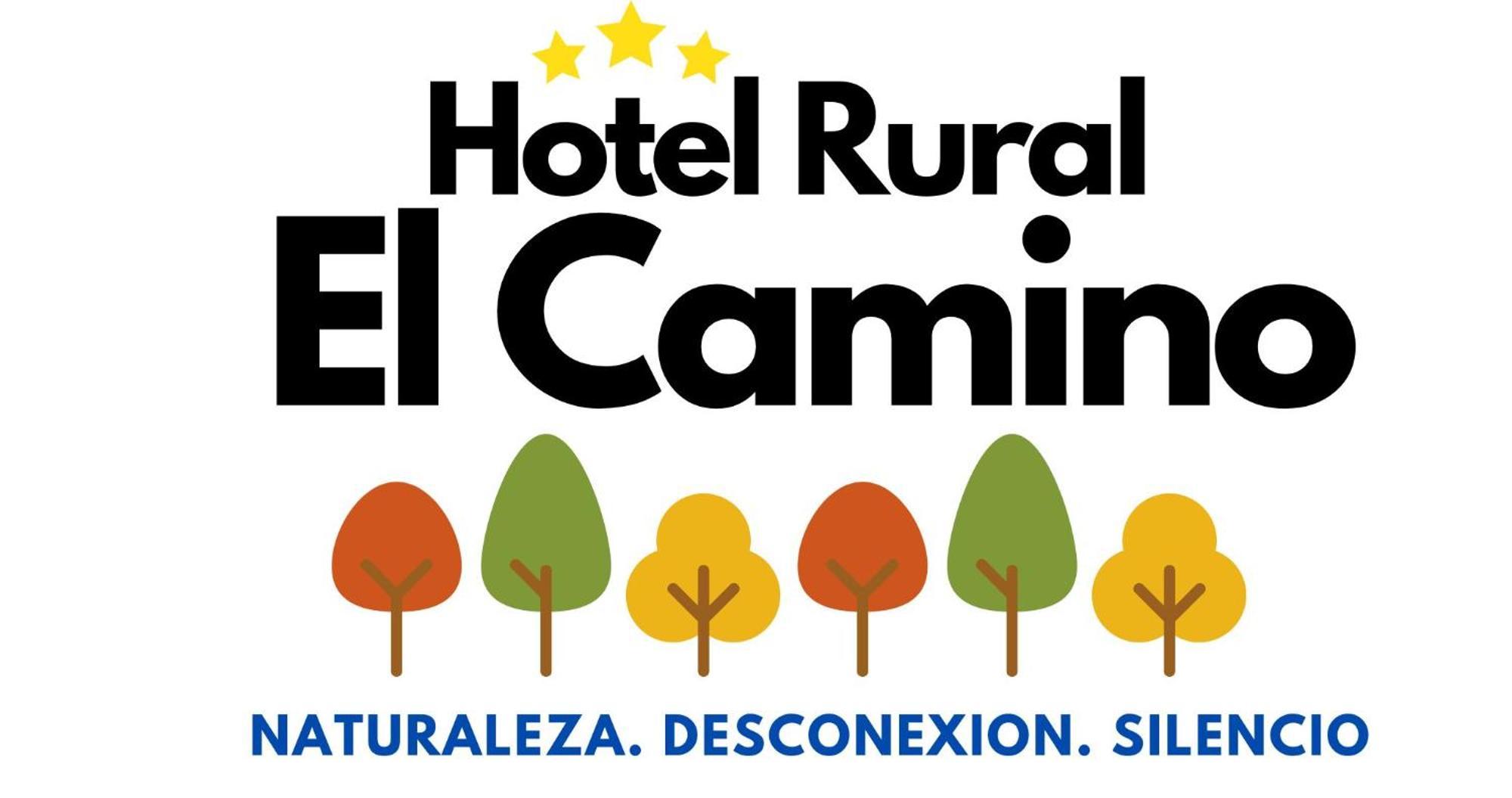Hotel Rural El Camino Candeleda Exterior photo